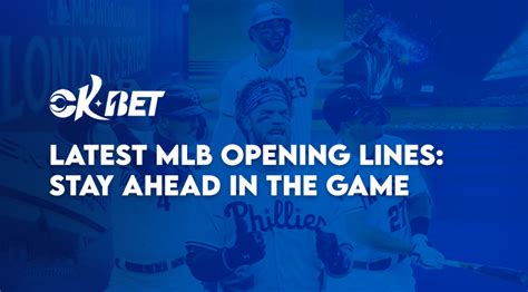 okbet mlb betting|The Ultimate Sports Betting Guide in the Philippines – OKBet.